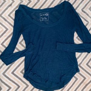 Free People Shirt